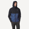Куртка Caleb GTX (Мужской; M (50); Navy Blue)